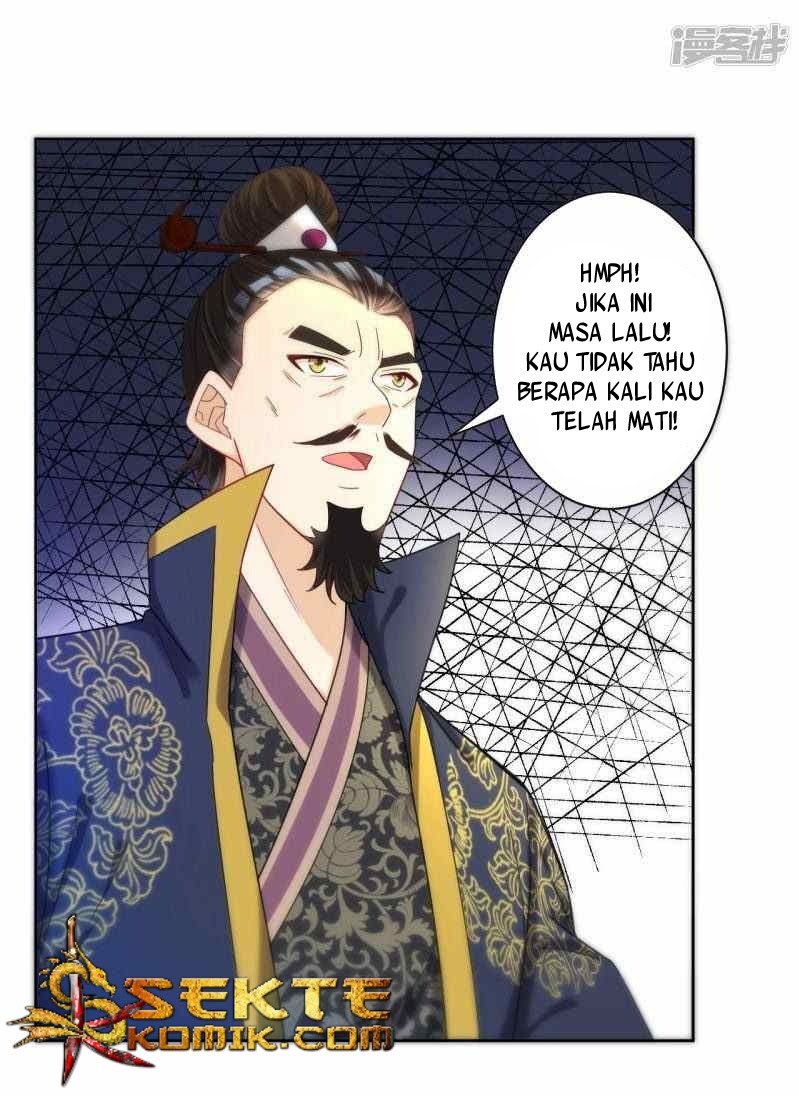 First Class Family Chapter 49 Gambar 33